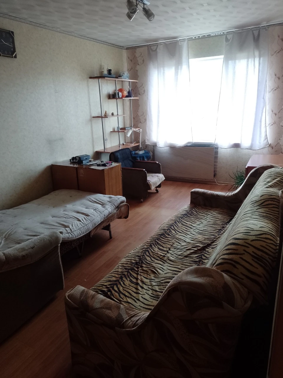 Продається двокімнатна квартира в Павлограді ПЗТО