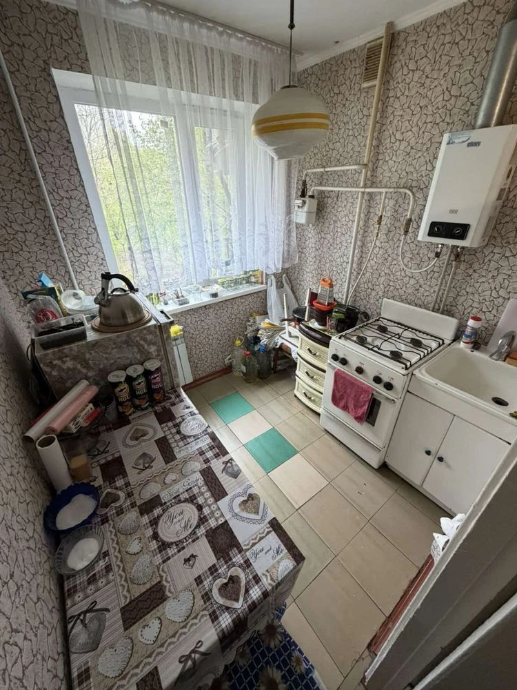 Продам уютную 1-комнатную квартиру в Павлограде (район «40 л