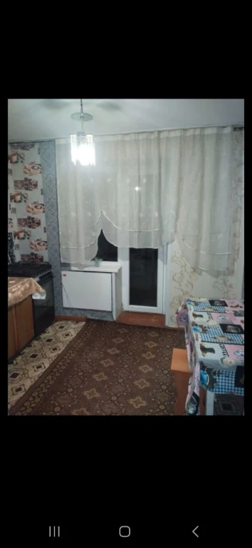 Продам Одно комнатную квартиру,и 3х ком