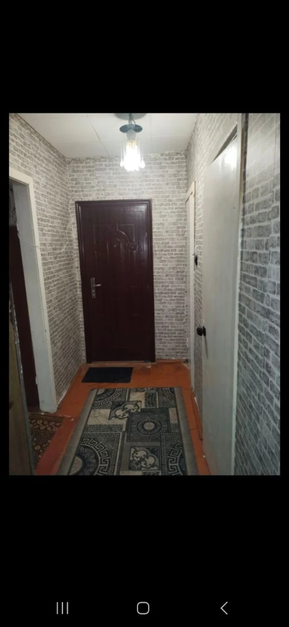 Продам Одно комнатную квартиру,и 3х ком