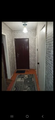 Продам Одно комнатную квартиру,и 3х ком