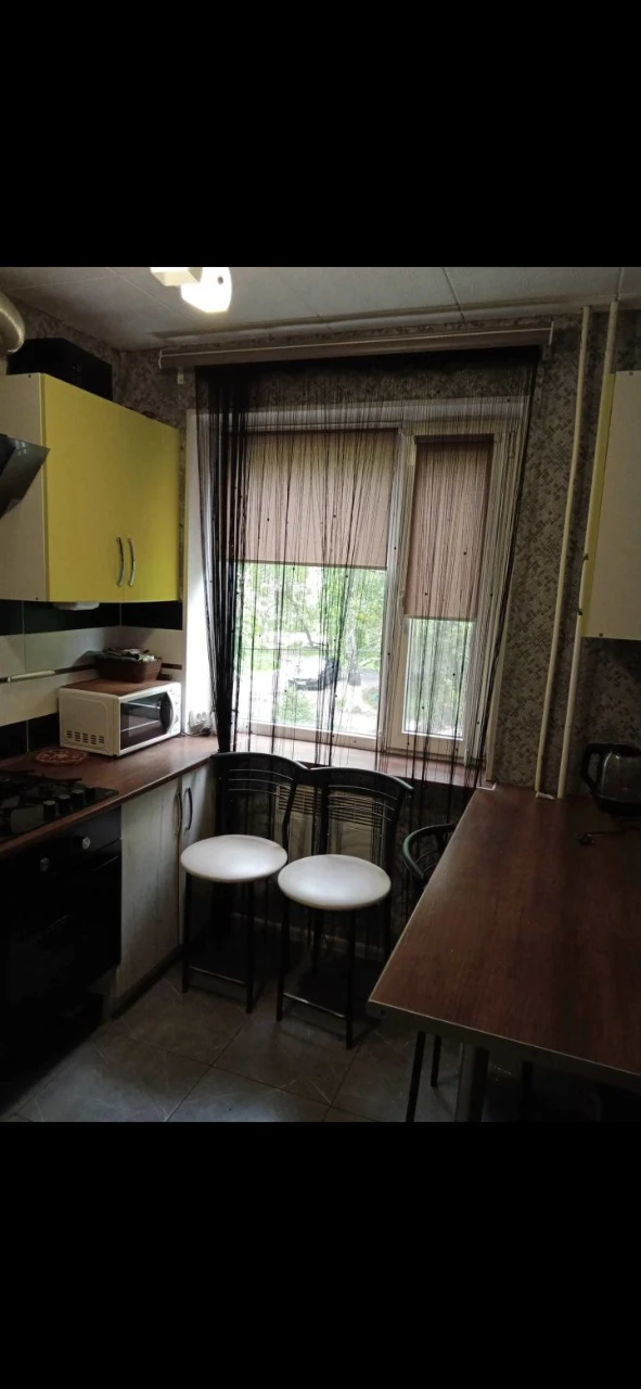 Продам Одно комнатную квартиру,и 3х ком