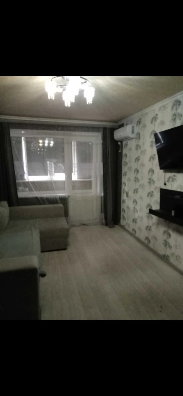 Продам Одно комнатную квартиру,и 3х ком