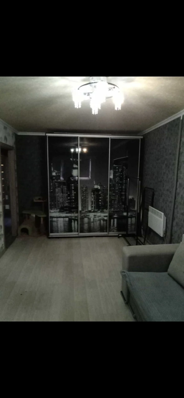 Продам Одно комнатную квартиру,и 3х ком