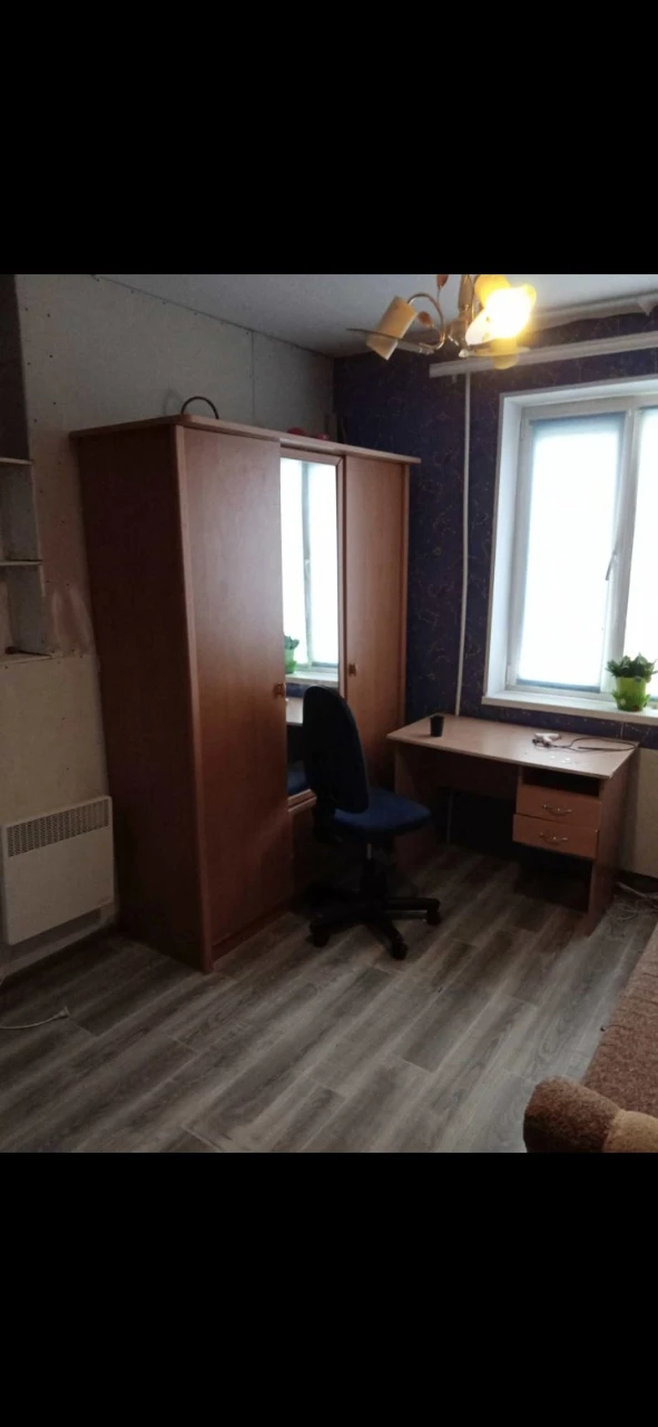 Продам Одно комнатную квартиру,и 3х ком