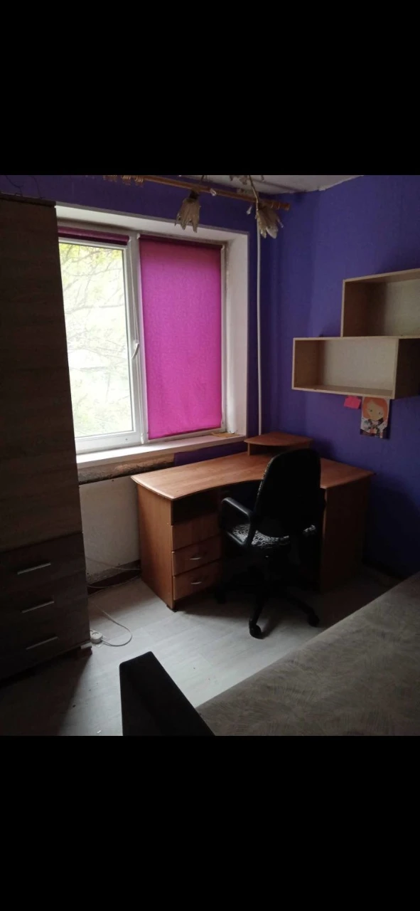Продам Одно комнатную квартиру,и 3х ком