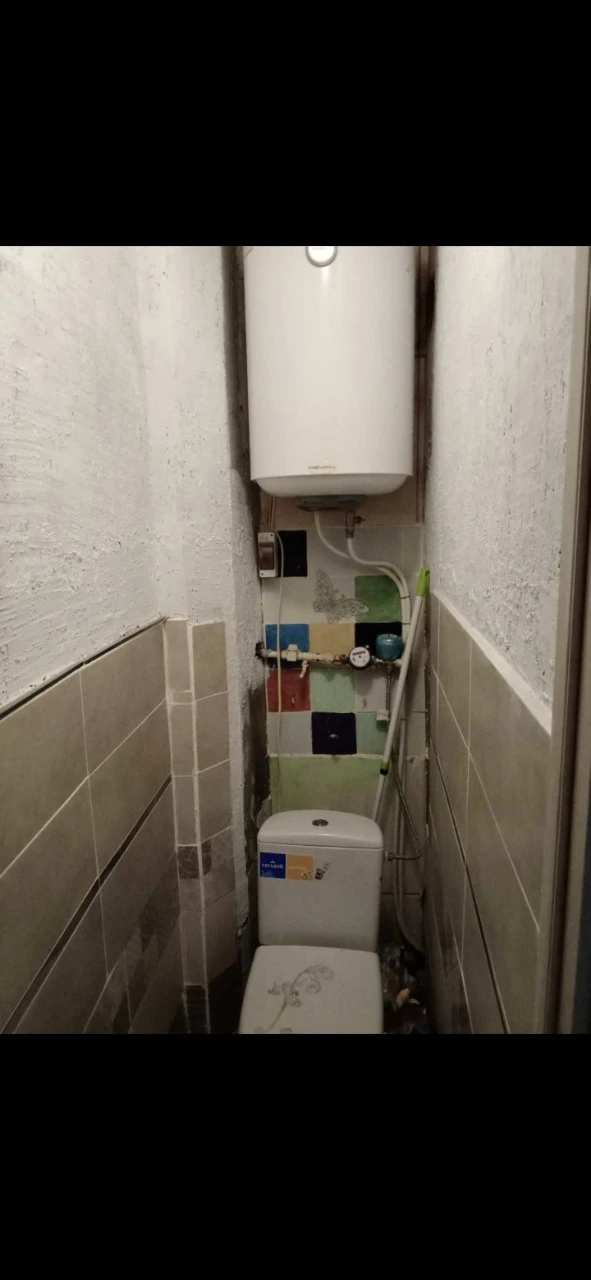 Продам Одно комнатную квартиру,и 3х ком