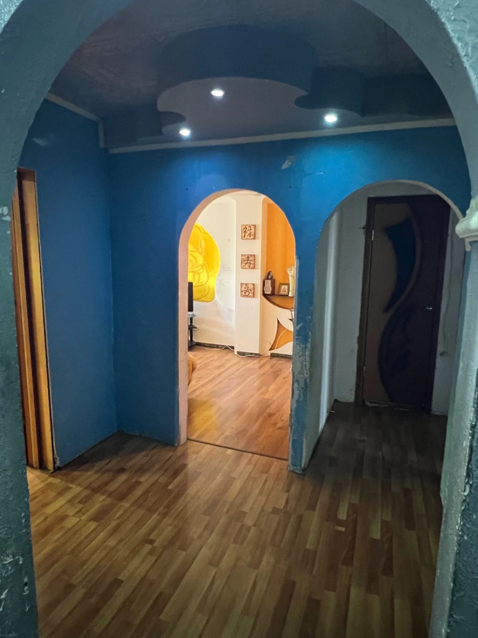 Продається 3-кімнатна квартира