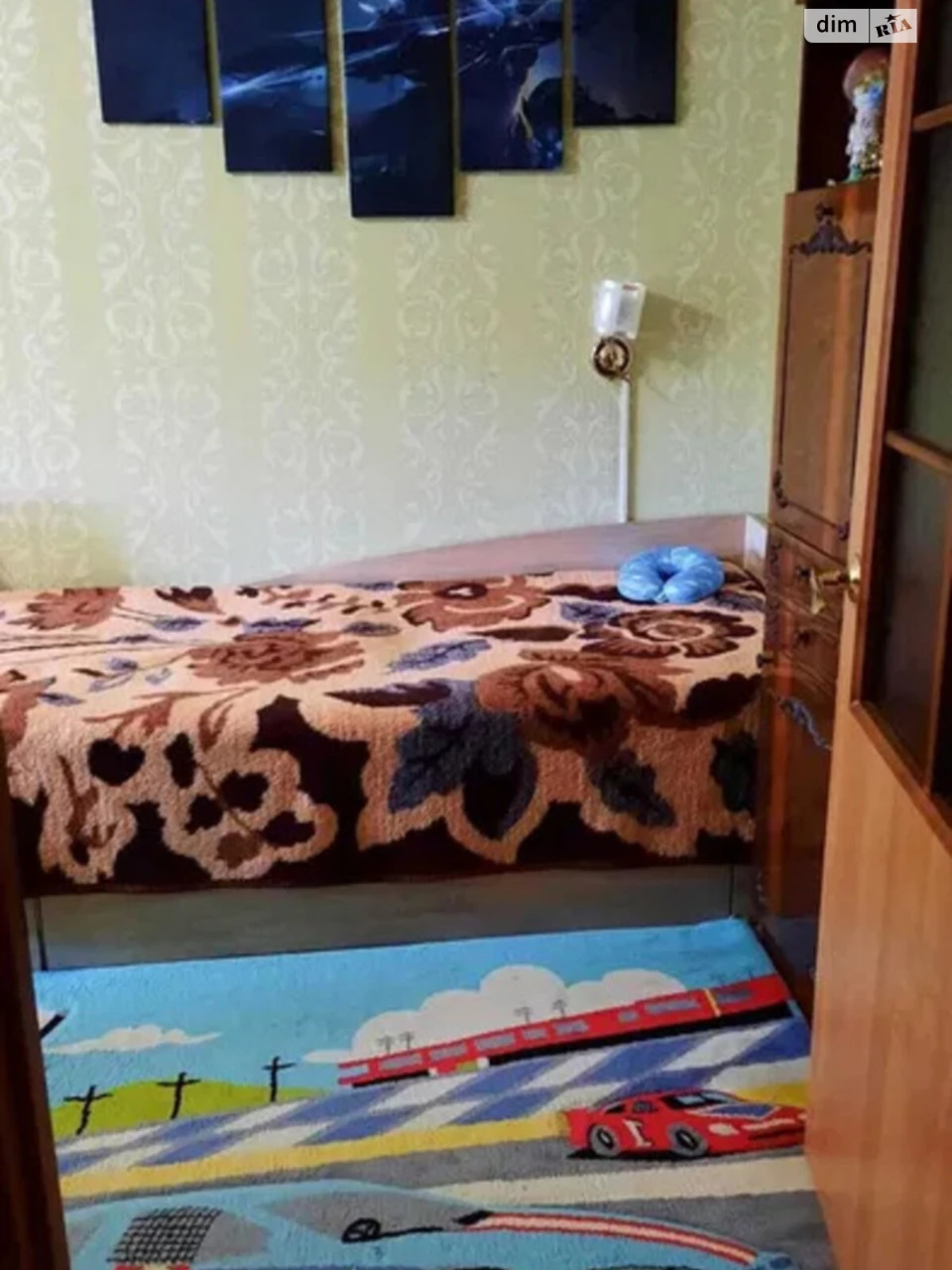 Продаж Квартира