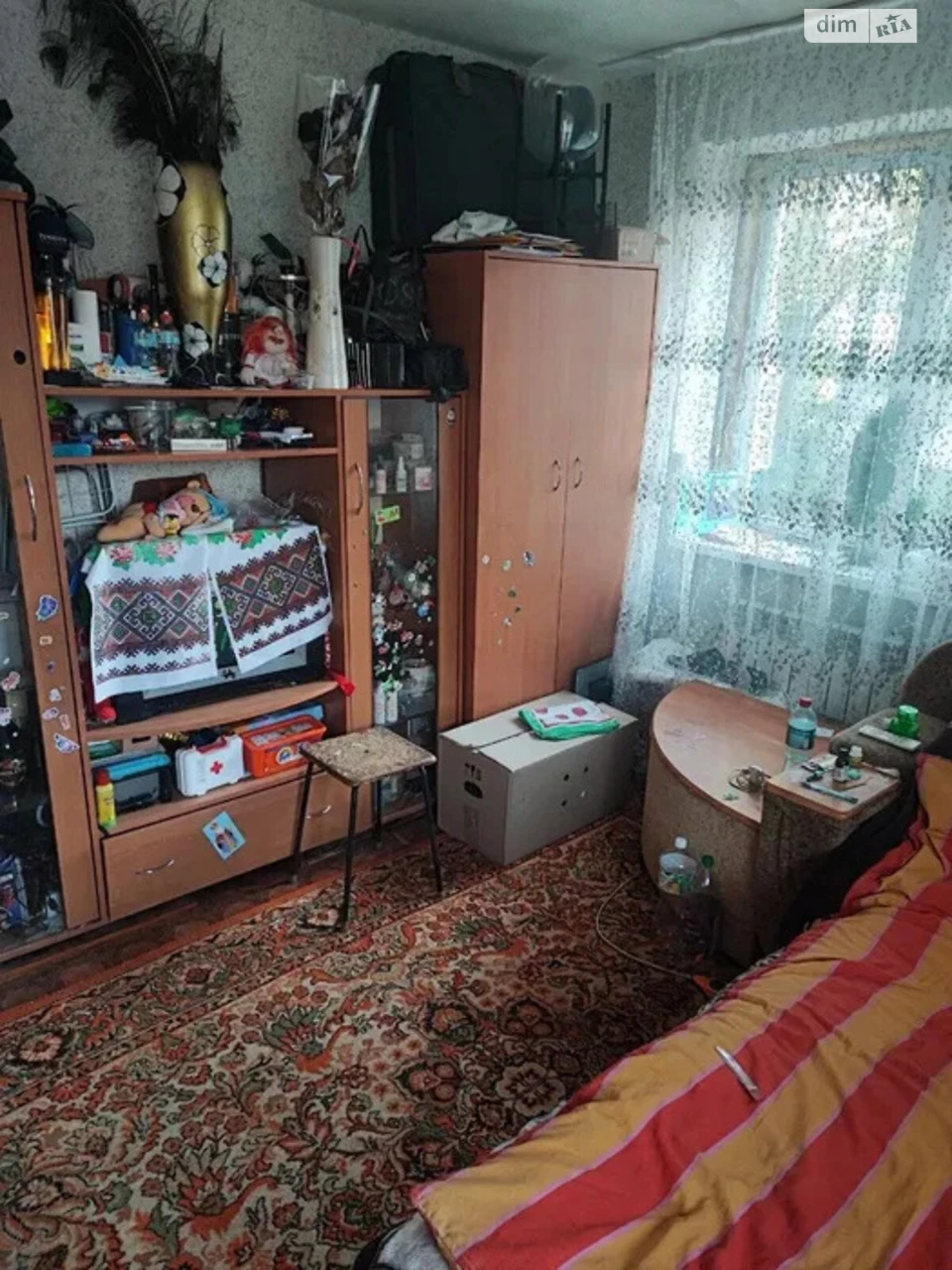 Продаж Квартира