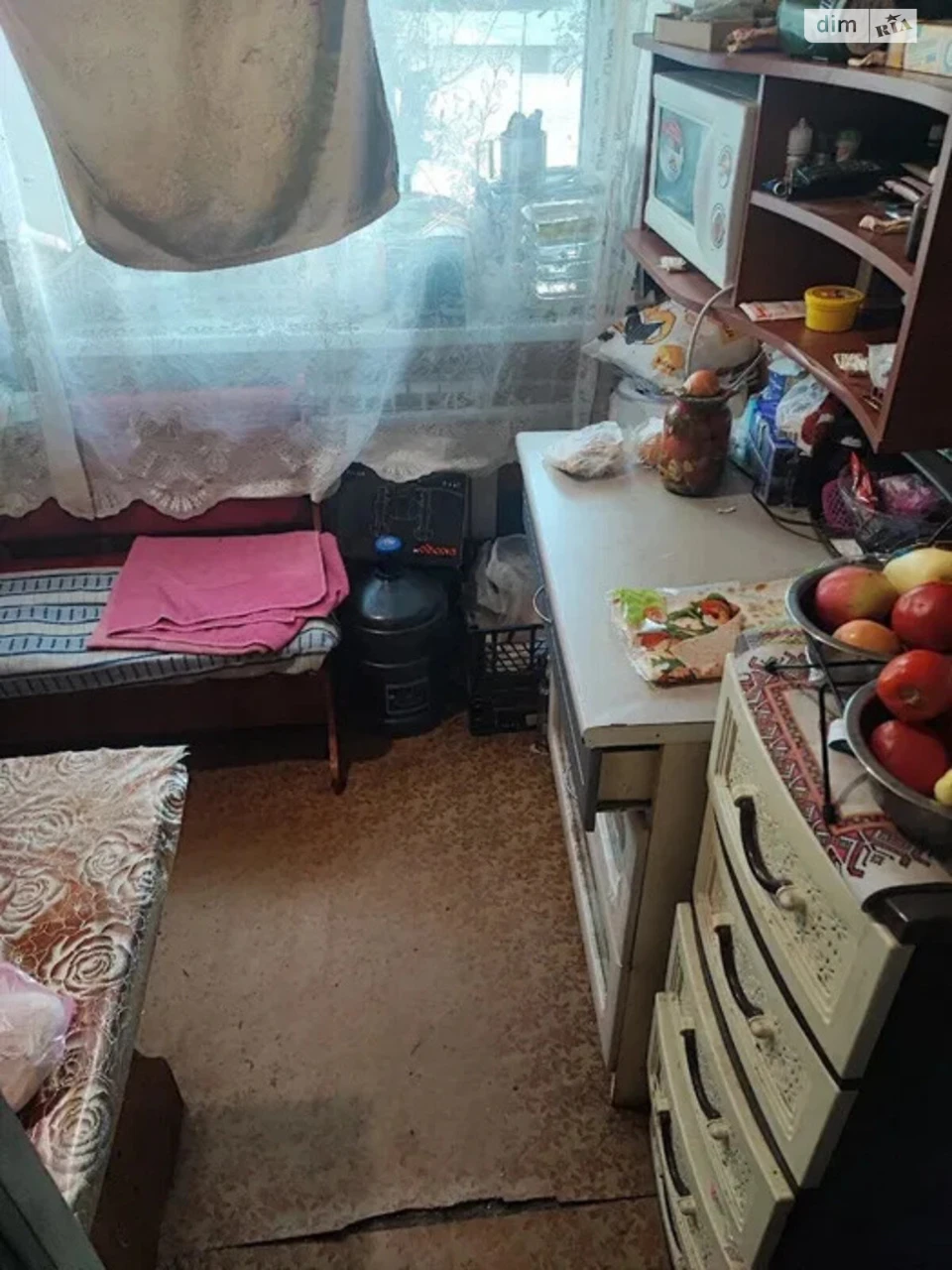 Продаж Квартира