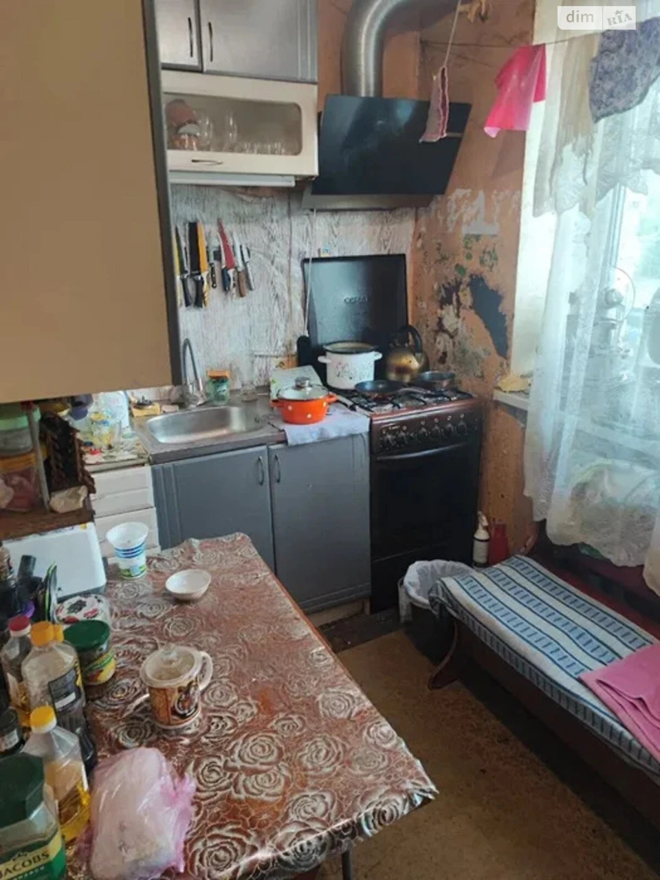Продаж Квартира