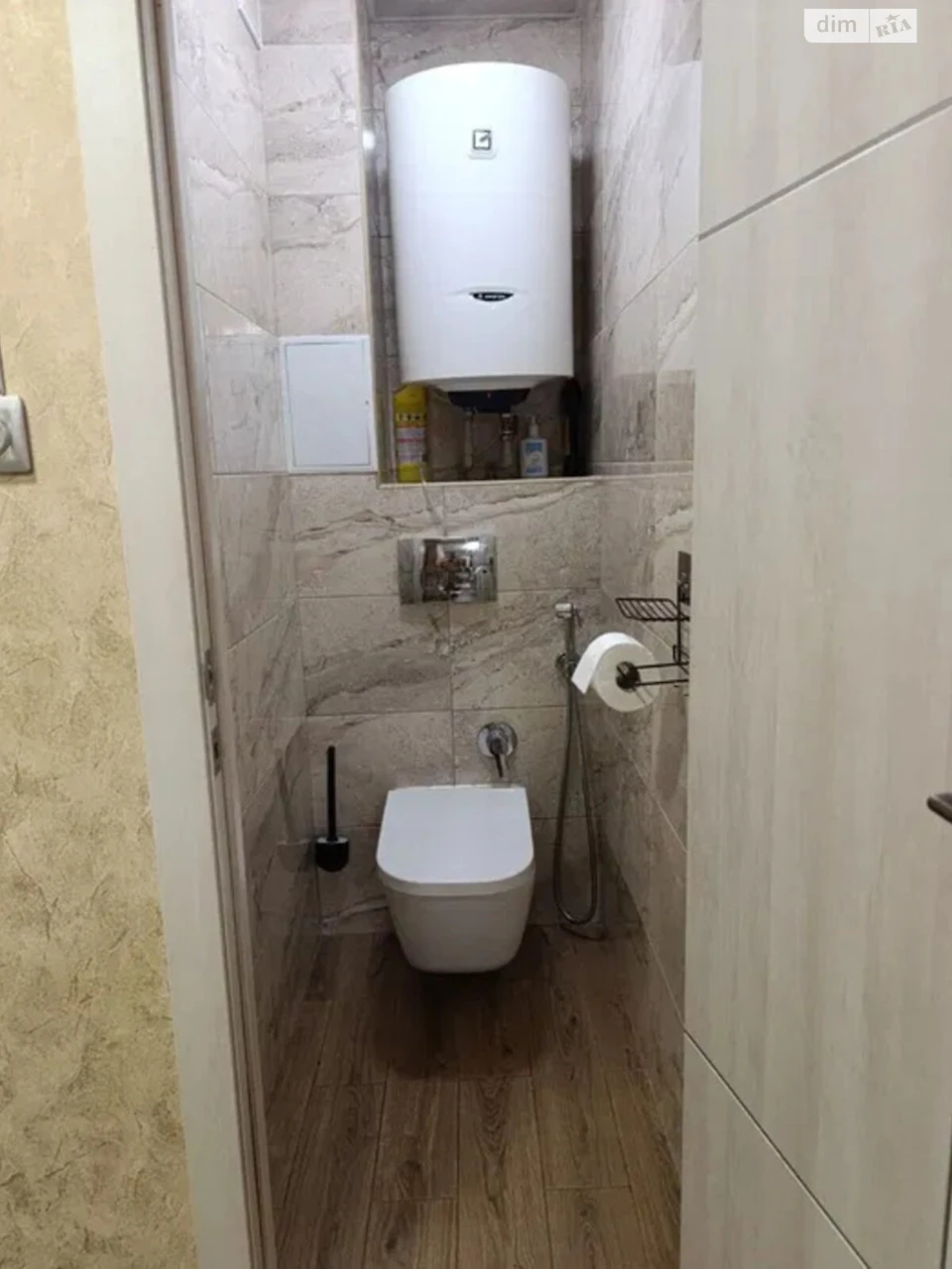 Продаж Квартира