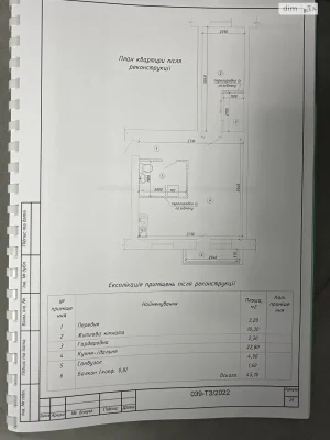 Продаж Квартира
