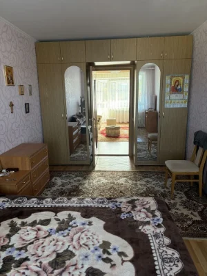 Продається 3-кімнатна квартира