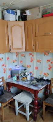 Продається однокімнатна квартира в центрі міста Павлоград