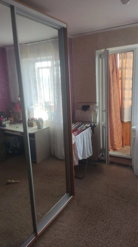АН Продажа Двухкомнатной Квартиры Центр ( КУБ)