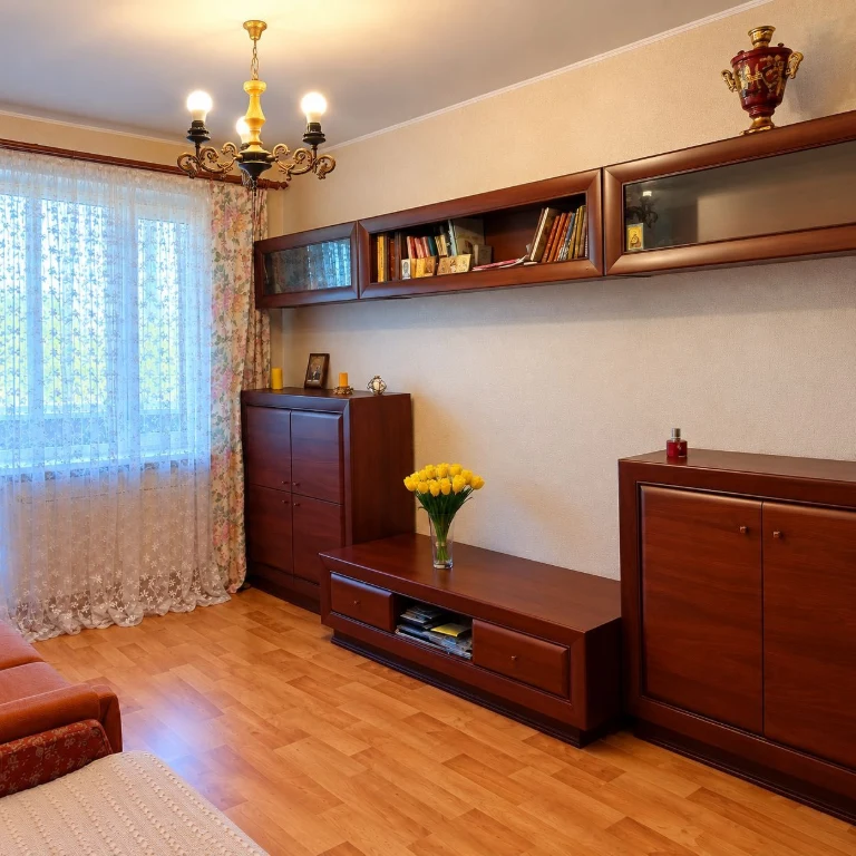 Від власника: продається 1-кімнатна квартира, район ПЗТО, Па