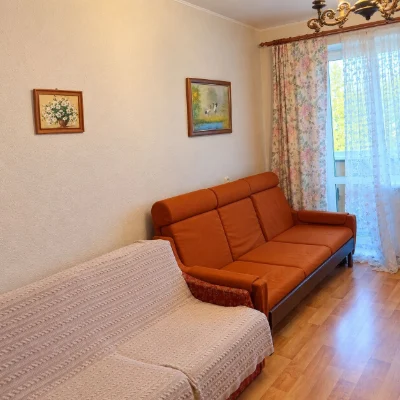 Від власника: продається 1-кімнатна квартира, район ПЗТО, Па