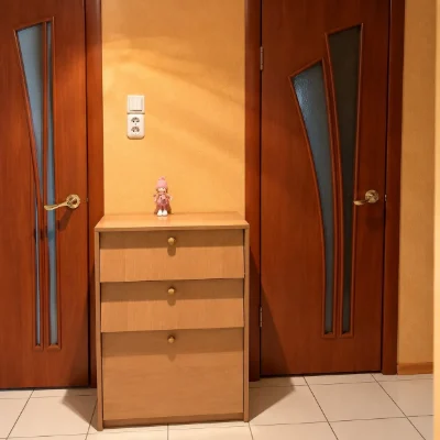 Від власника: продається 1-кімнатна квартира, район ПЗТО, Па
