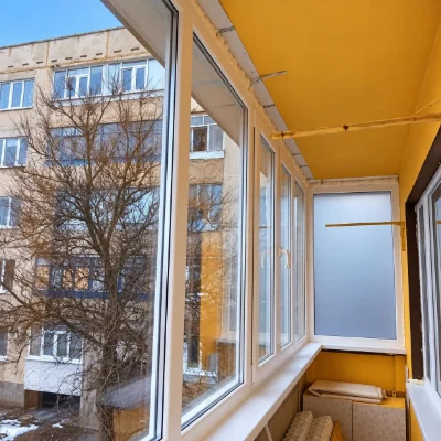 Від власника: продається 1-кімнатна квартира, район ПЗТО, Па