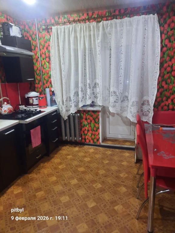 Продається двокімнатна квартира