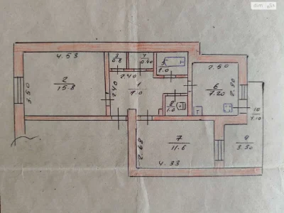 Продаж Квартира