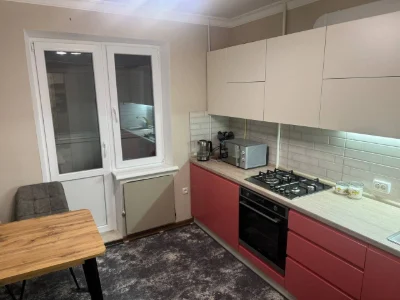 Продается, 2-комнатная квартира, г. Павлоград, район ПЗТО