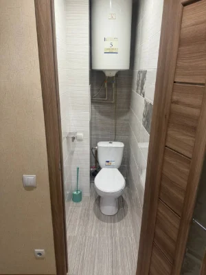 Продается, 2-комнатная квартира, г. Павлоград, район ПЗТО