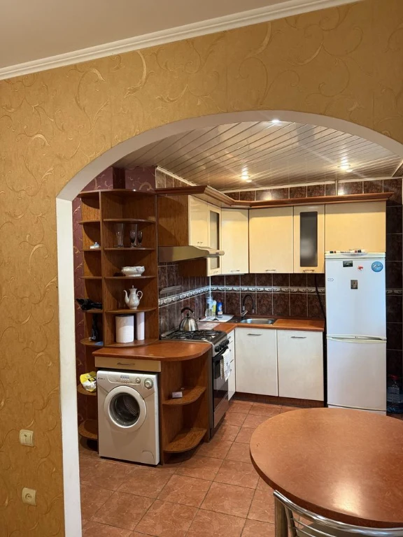 Продам однокомнатную квартиру Ценнтр