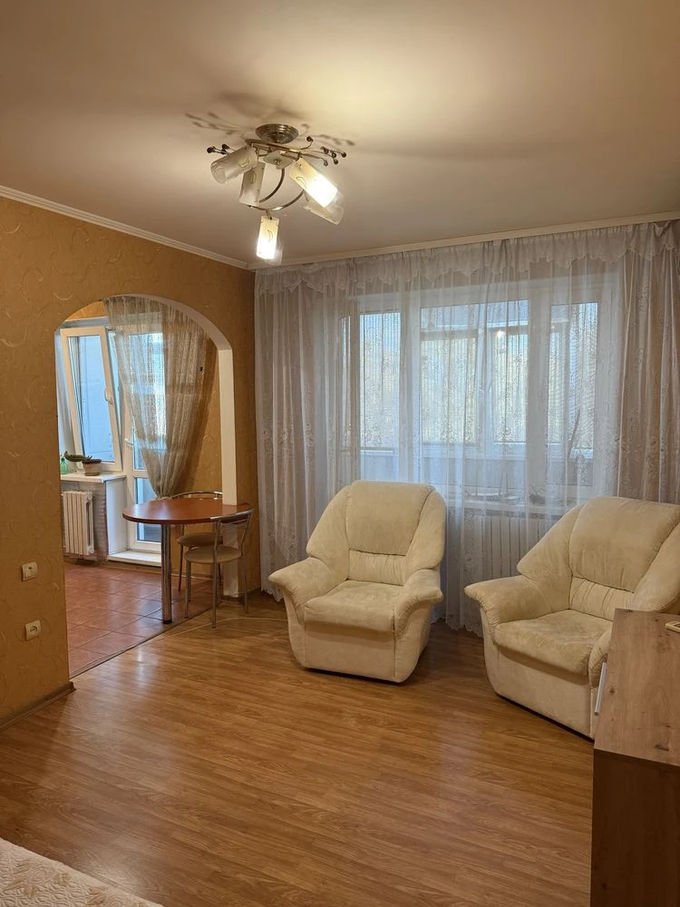 Продаж однокімнатної квартири Центр