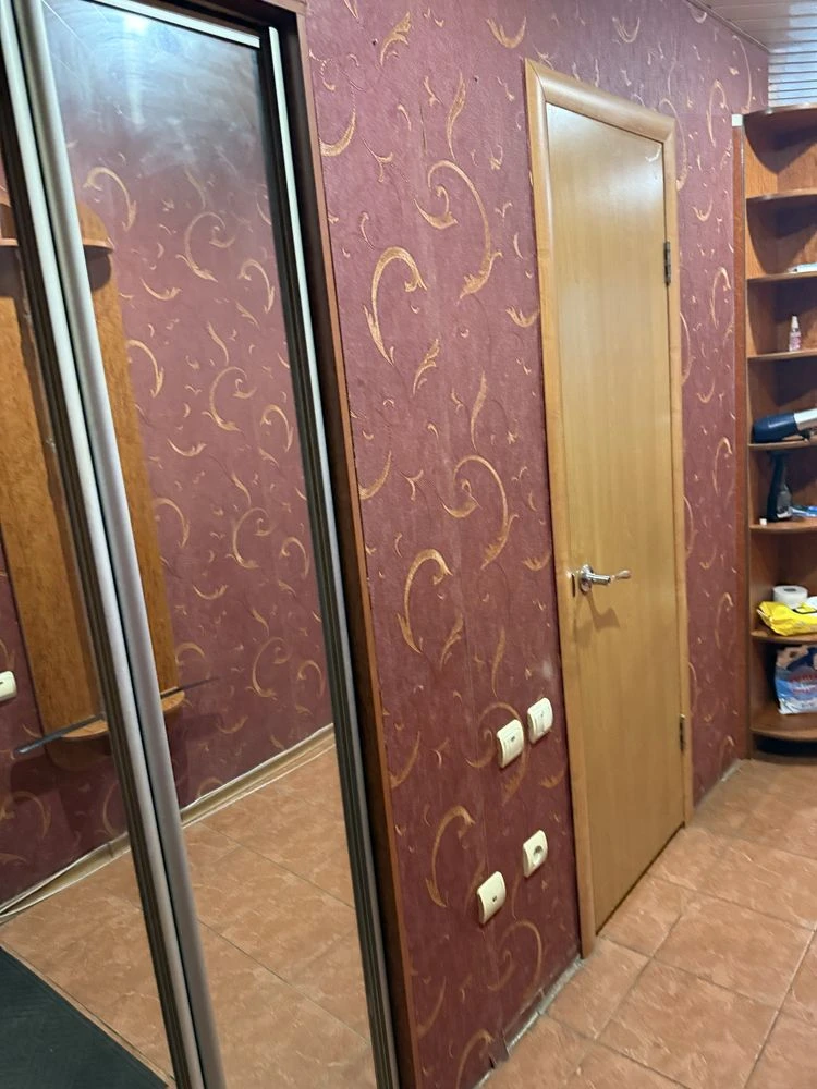 Продаж однокімнатної квартири Центр