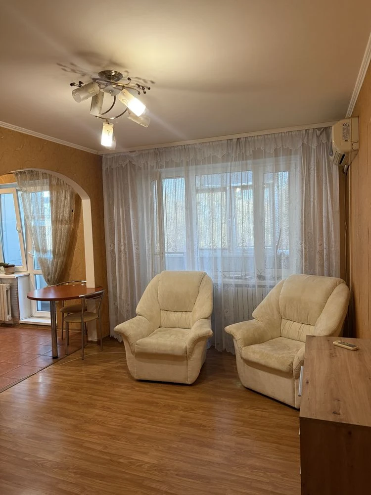 Продаж однокімнатної квартири Центр