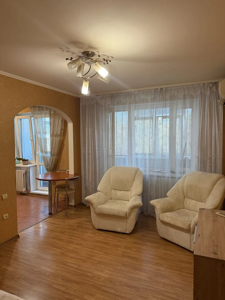 Продаж однокімнатної квартири Центр