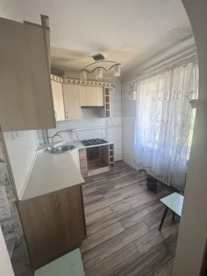 АН: Продаж однокімнатної квартири Центр міста