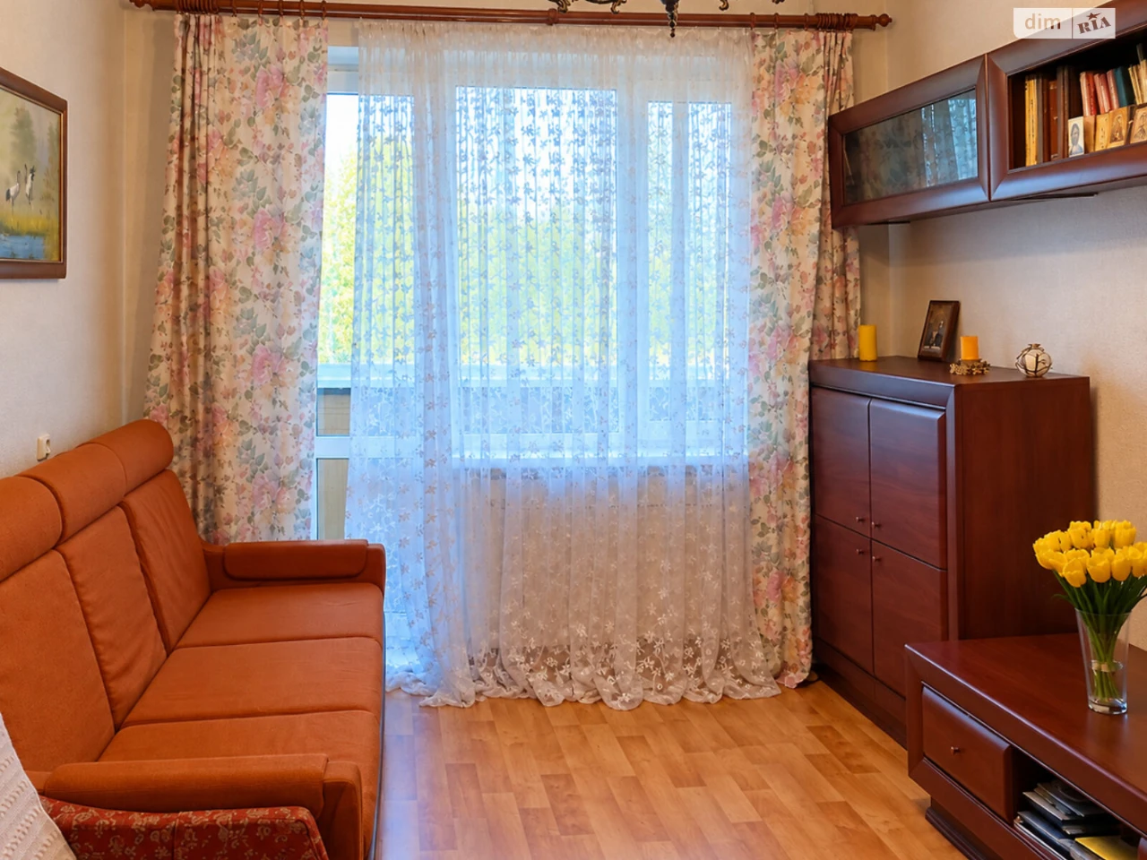 Продаж Квартира