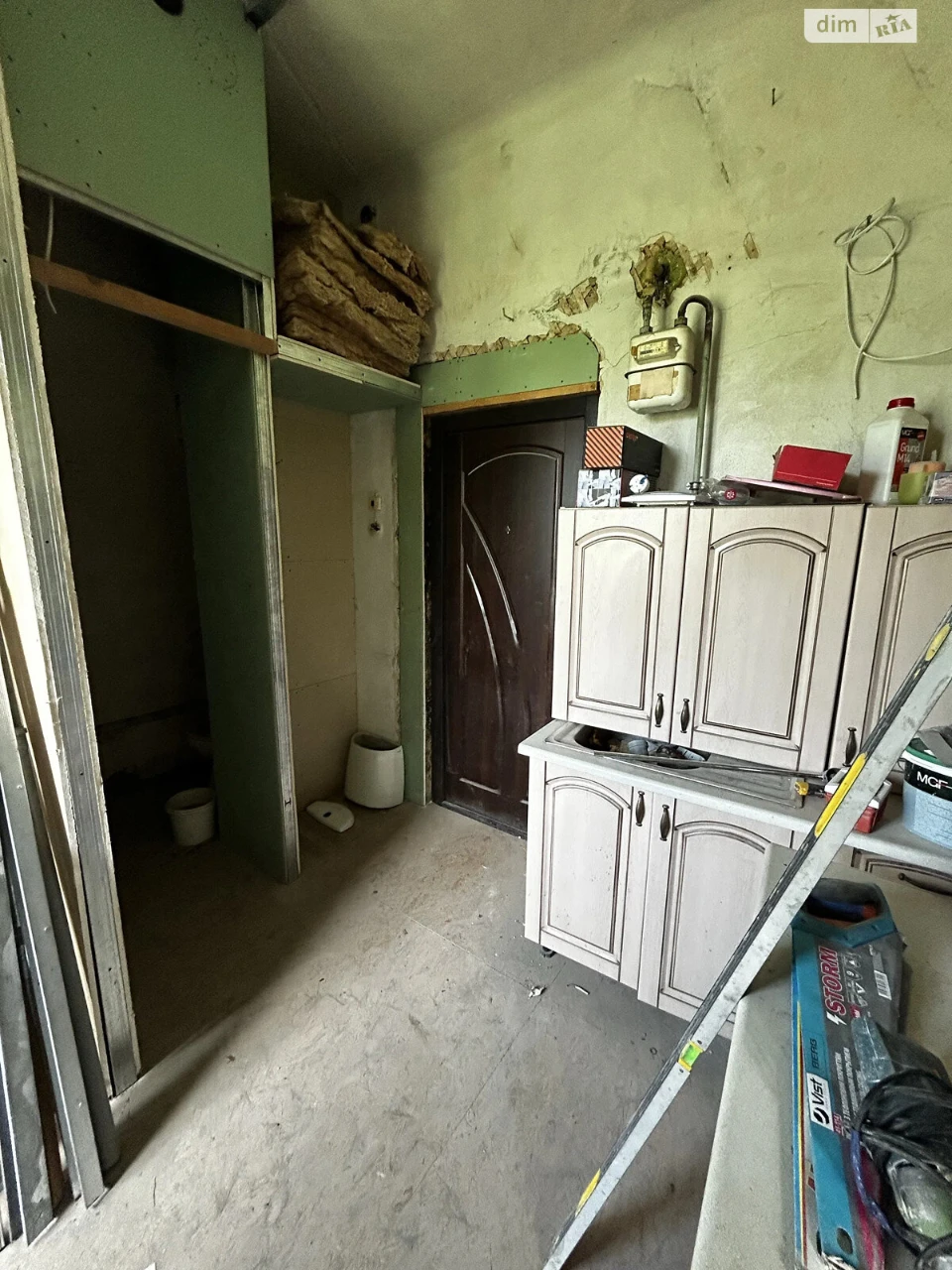 Продаж Квартира
