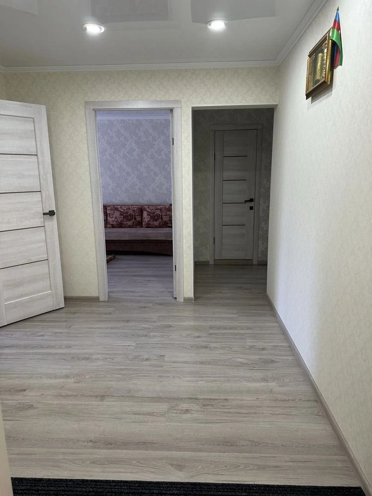 Квартира Павлоград центр продажа