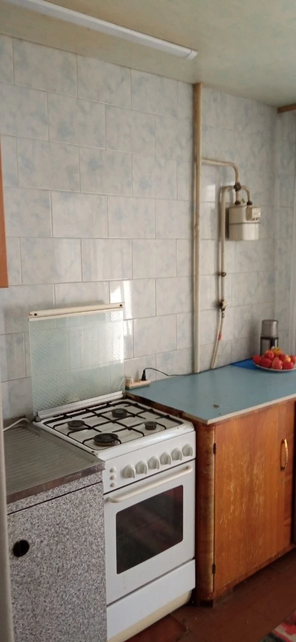 Продам 3-х кімнатну квартиру