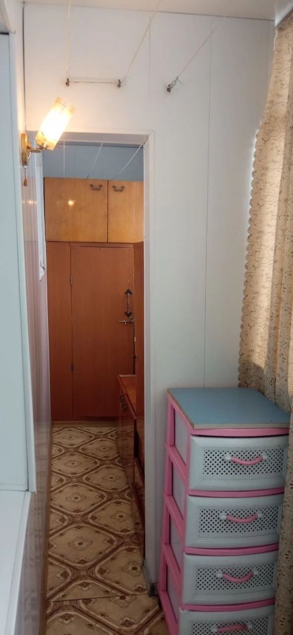 Продам 3-х кімнатну квартиру