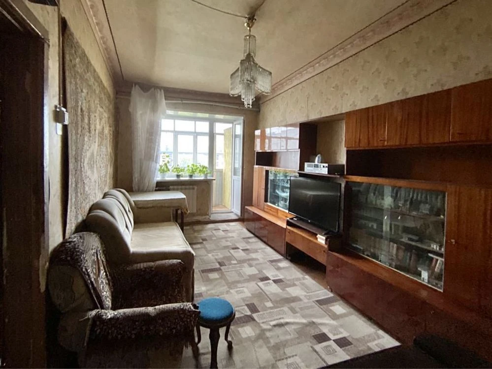 ПРОДАМ 3х кімнатну квартиру від власника, ЦЕНТР, торг