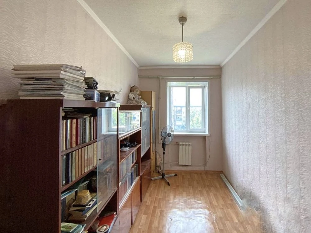 ПРОДАМ 3х кімнатну квартиру від власника, ЦЕНТР, торг