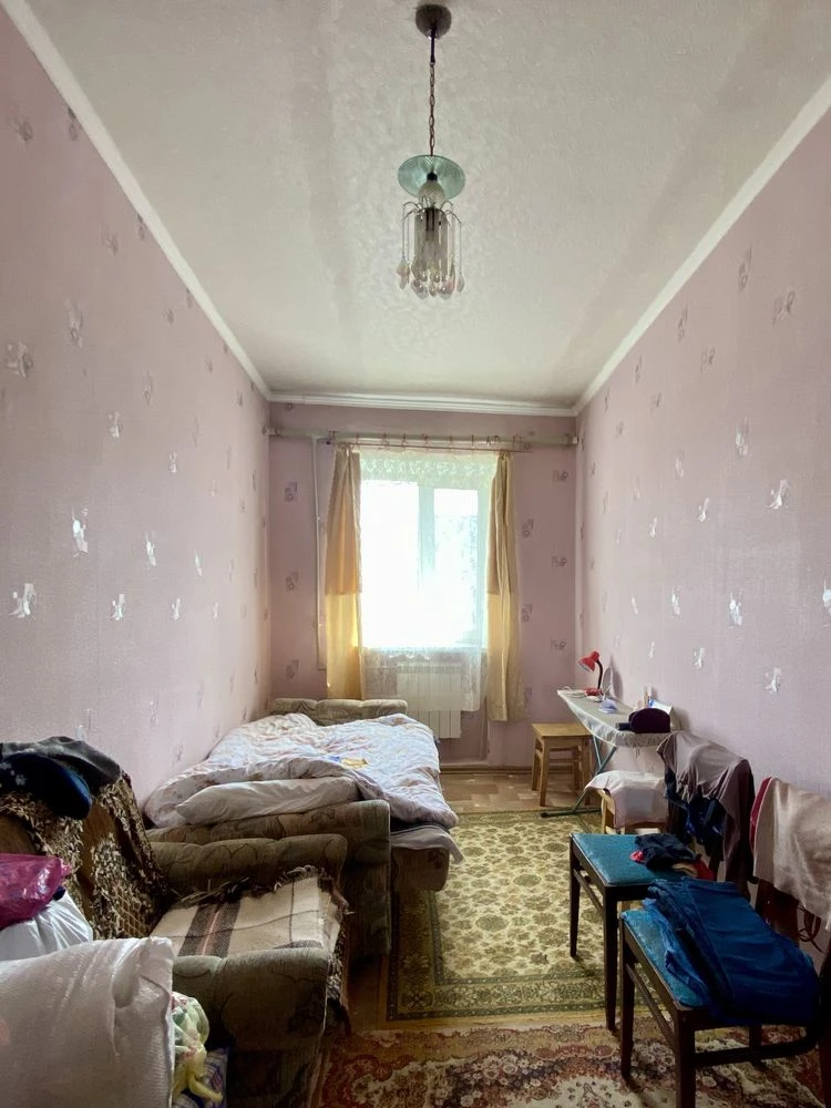 ПРОДАМ 3х кімнатну квартиру від власника, ЦЕНТР, торг