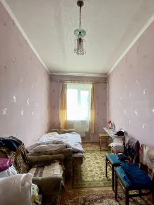 ПРОДАМ 3х кімнатну квартиру від власника, ЦЕНТР, торг