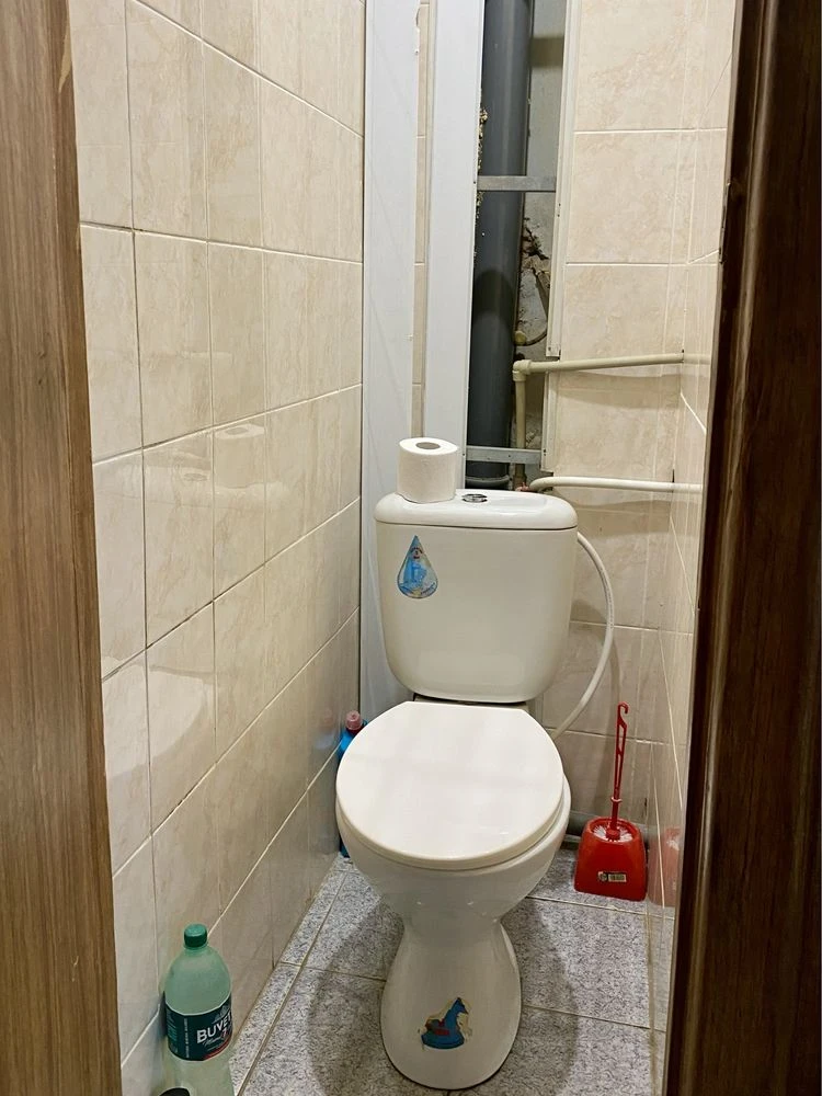 ПРОДАМ 3х кімнатну квартиру від власника, ЦЕНТР, торг