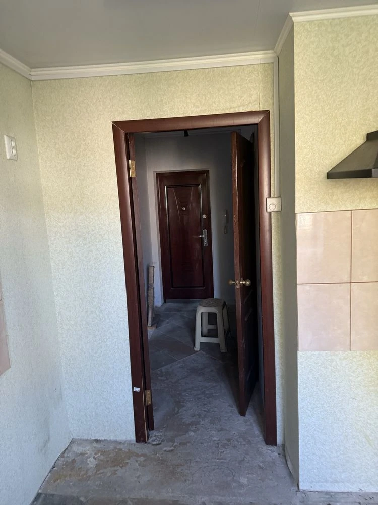 Продаж, продаж однокімнатну квартиру