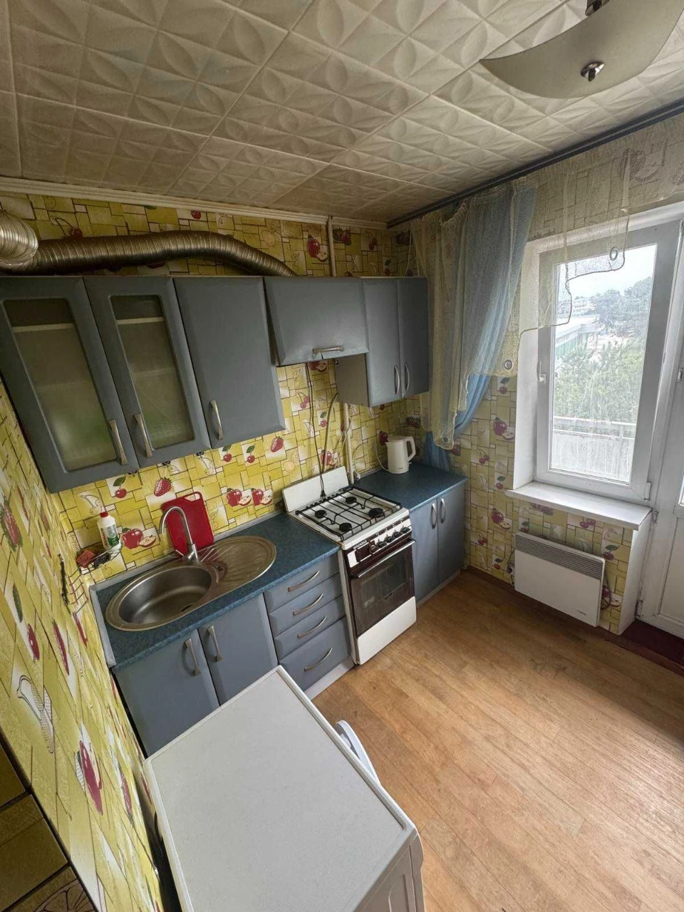 Продам 1 кім.кв Павлоград