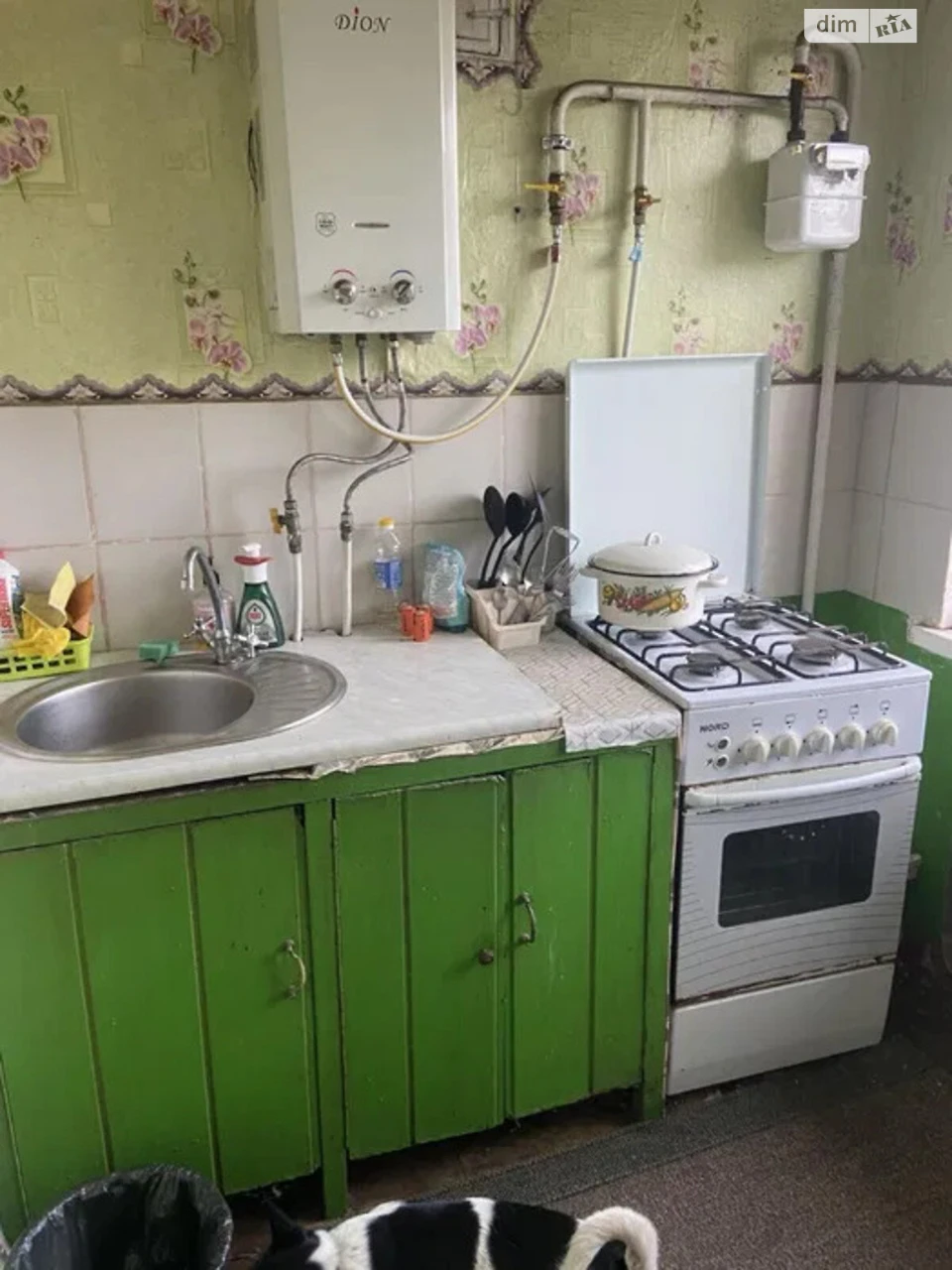 Продаж Квартира