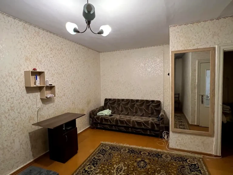 Продаж квартири 1-кімн. 32.7 м² 3/5 пов.