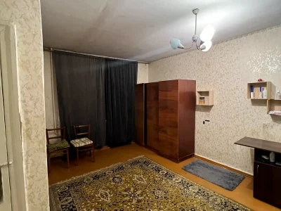 Продаж квартири 1-кімн. 32.7 м² 3/5 пов.